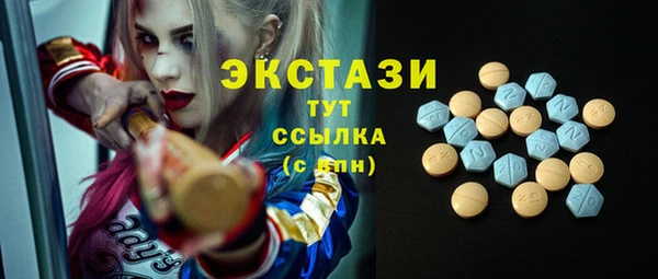 хмурый Нягань